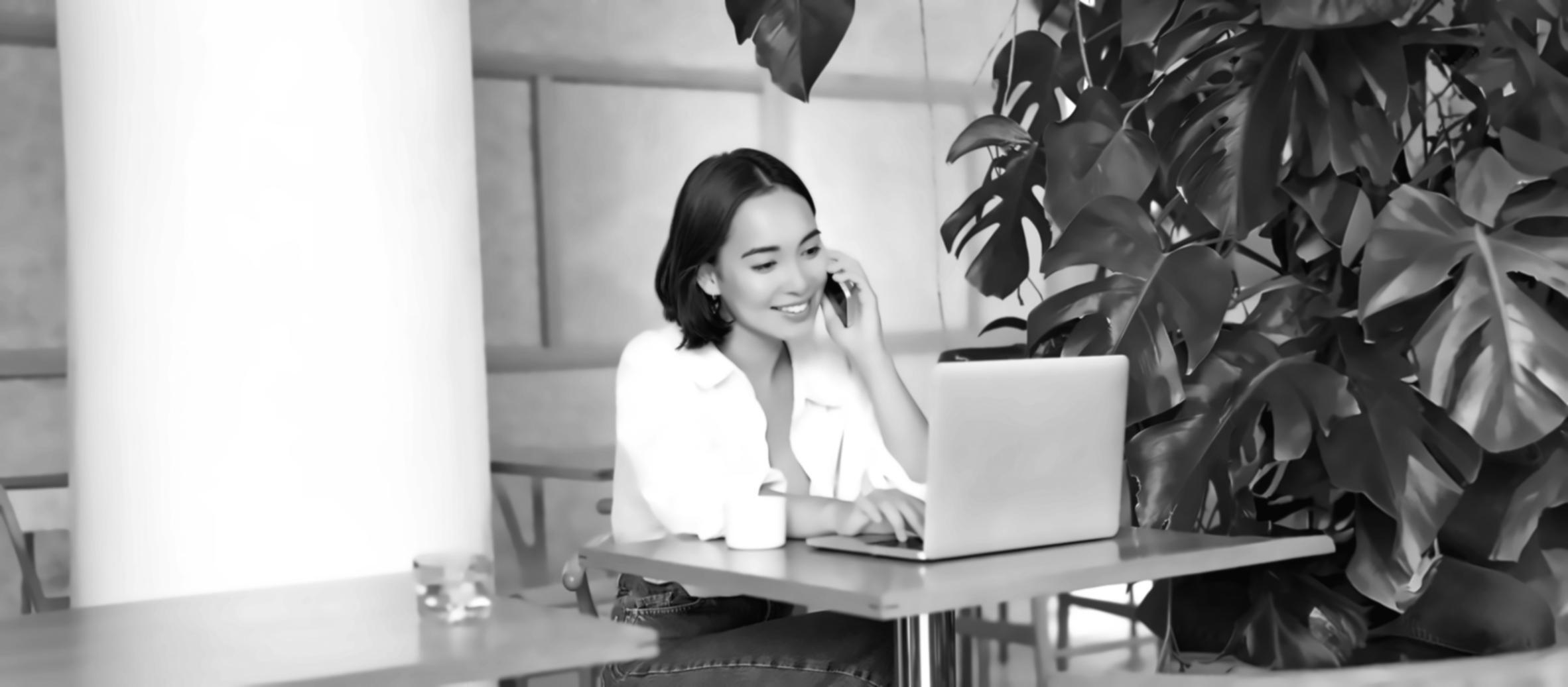 Advanced analytics dashboard showing SEO metrics and performance data visualizations