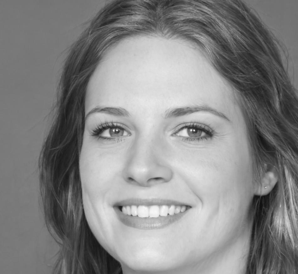 Jennifer Kim, SEO Research Specialist